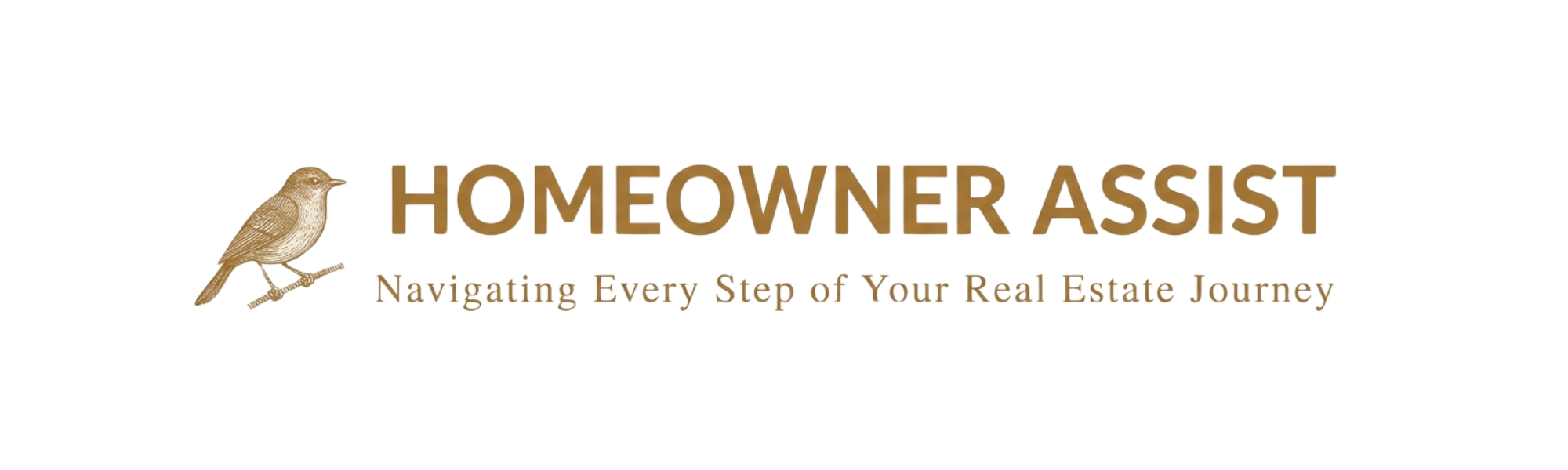 Homeowner Assist — Navigating Every Step of Your Real Estate Journey
